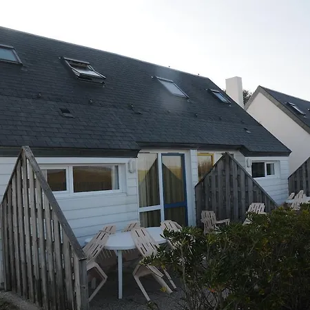 Vvf Les Plages De Guerande 3* La Turballe