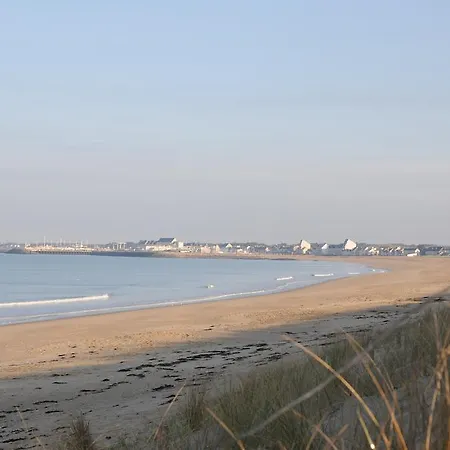Vvf Villages  Les Plages De Guérande 3* La Turballe