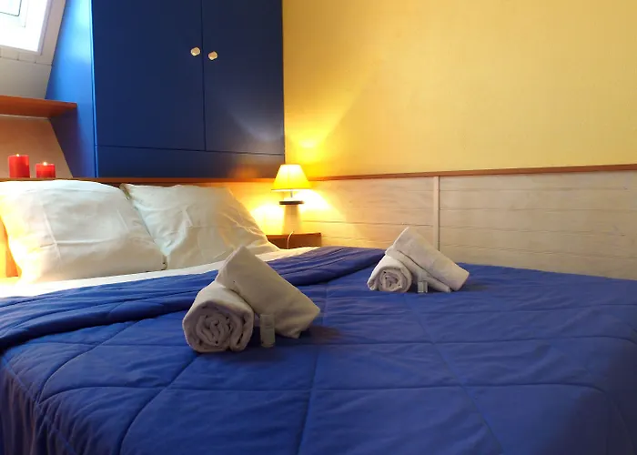 Vvf Les Plages De Guerande Üdülőpark 3*