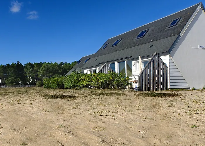 Vvf Les Plages De Guerande La Turballe