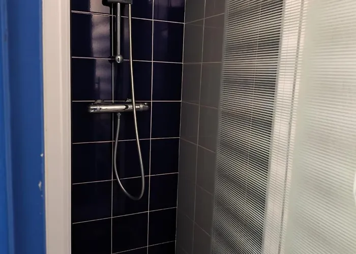 Vvf Les Plages De Guerande