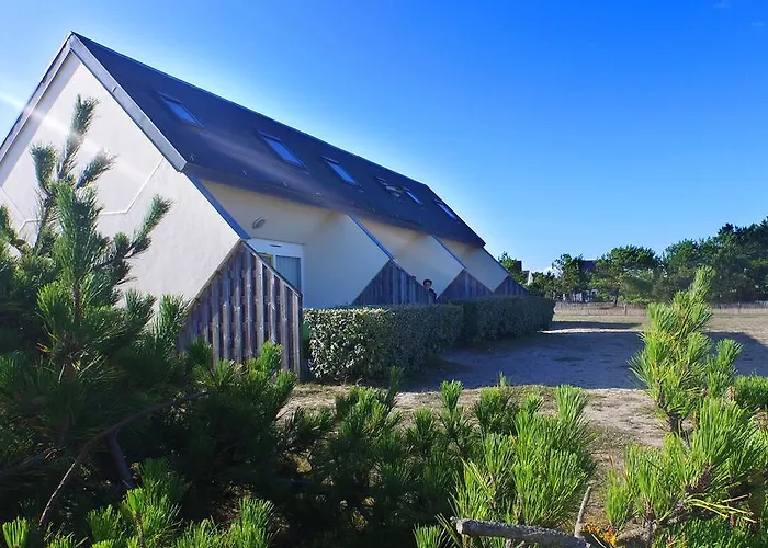 Vvf Les Plages De Guerande La Turballe