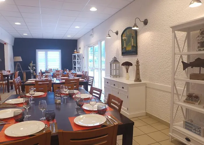 Vvf Les Plages De Guerande