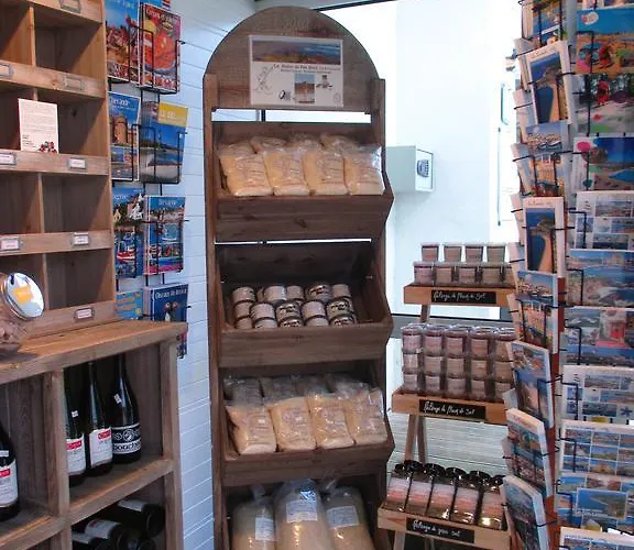 Vvf Les Plages De Guerande 3* La Turballe